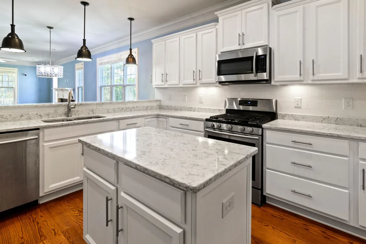 Filth & Squalor Cleanup in Harbor Bluffs, FL
