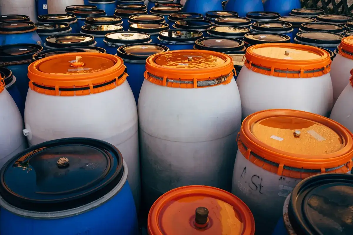 Medical Waste Removal in Harbor Bluffs, FL
