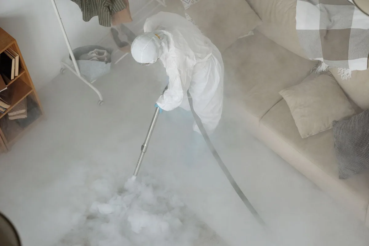 Biohazard Cleanup in Harbor Bluffs, FL